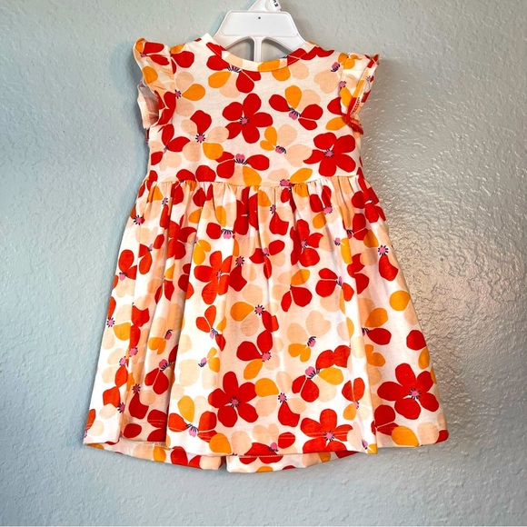 Carter’s Baby Girl Dress - Picture 4 of 15